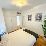 Apartman Laurel Del Pilar Comotucasa *