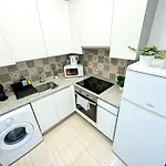 Apartman Laurel Del Pilar Comotucasa *