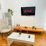 Apartman Laurel Del Pilar Comotucasa *