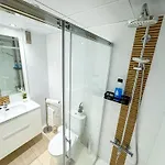 Apartman Laurel Del Pilar Comotucasa Zaragoza