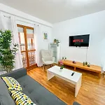 Apartman Laurel Del Pilar Comotucasa
