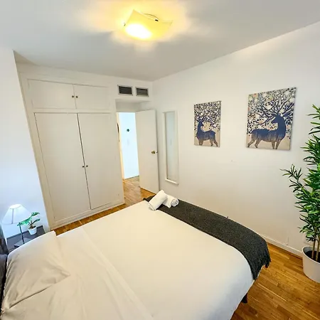 Apartmán Laurel Del Pilar Comotucasa *
