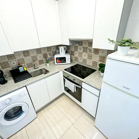 Apartmán Laurel Del Pilar Comotucasa *