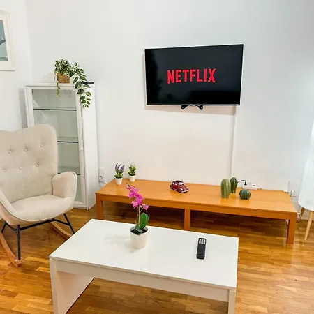 Apartmán Laurel Del Pilar Comotucasa *