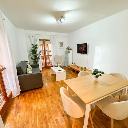 Laurel Del Pilar Comotucasa Apartman *