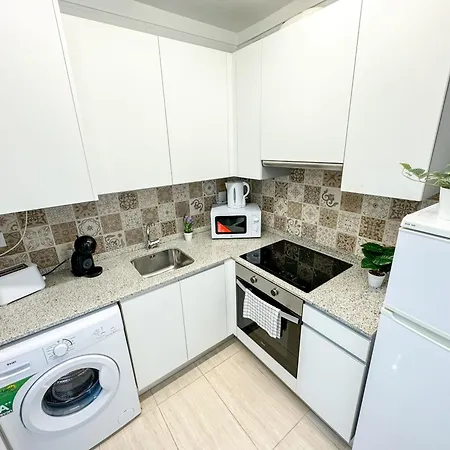 Laurel Del Pilar Comotucasa Apartman Zaragoza