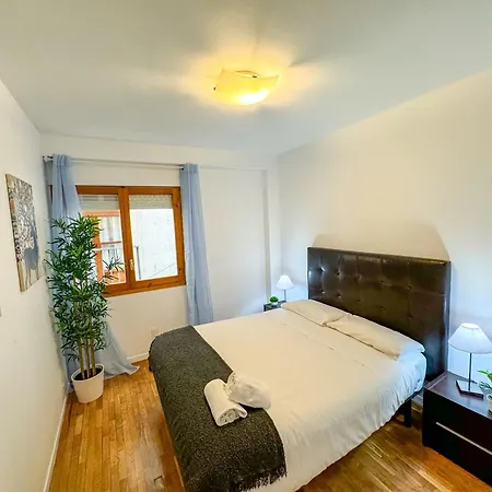 Apartman Laurel Del Pilar Comotucasa Zaragoza