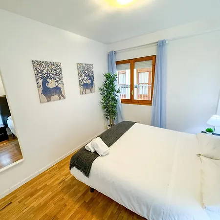 Apartman Laurel Del Pilar Comotucasa *