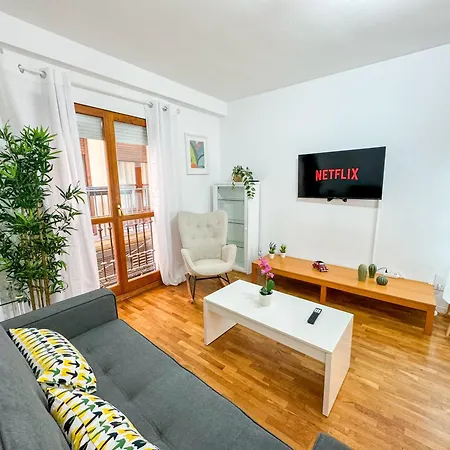 Apartman Laurel Del Pilar Comotucasa