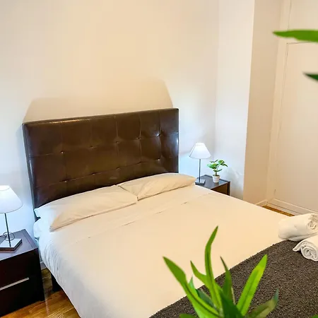 Laurel Del Pilar Comotucasa Apartman Zaragoza