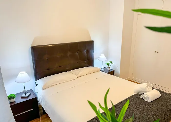 Apartment Laurel Del Pilar Comotucasa *