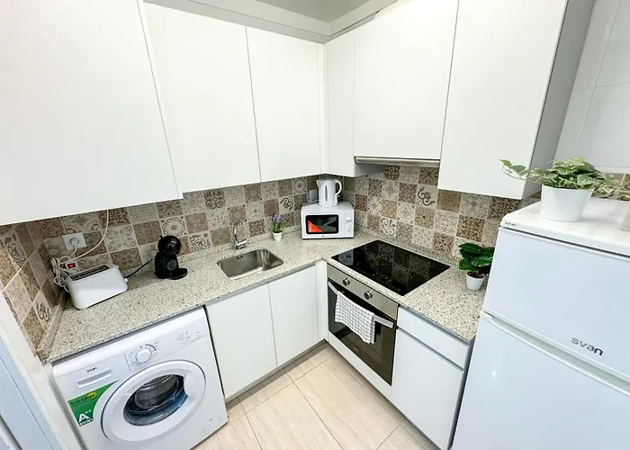 Laurel Del Pilar Comotucasa Apartment Zaragoza