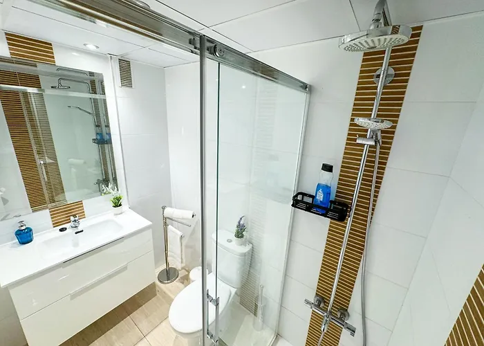 Apartment Laurel Del Pilar Comotucasa Zaragoza