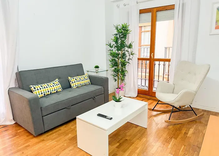 Apartment Laurel Del Pilar Comotucasa Zaragoza