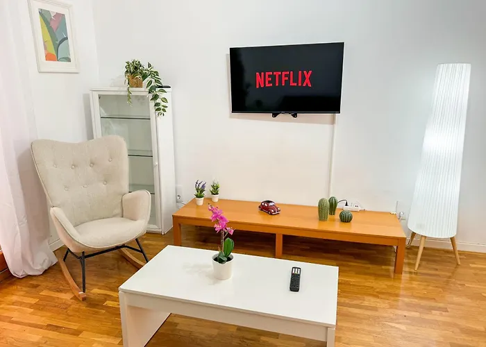 Laurel Del Pilar Comotucasa Apartment *